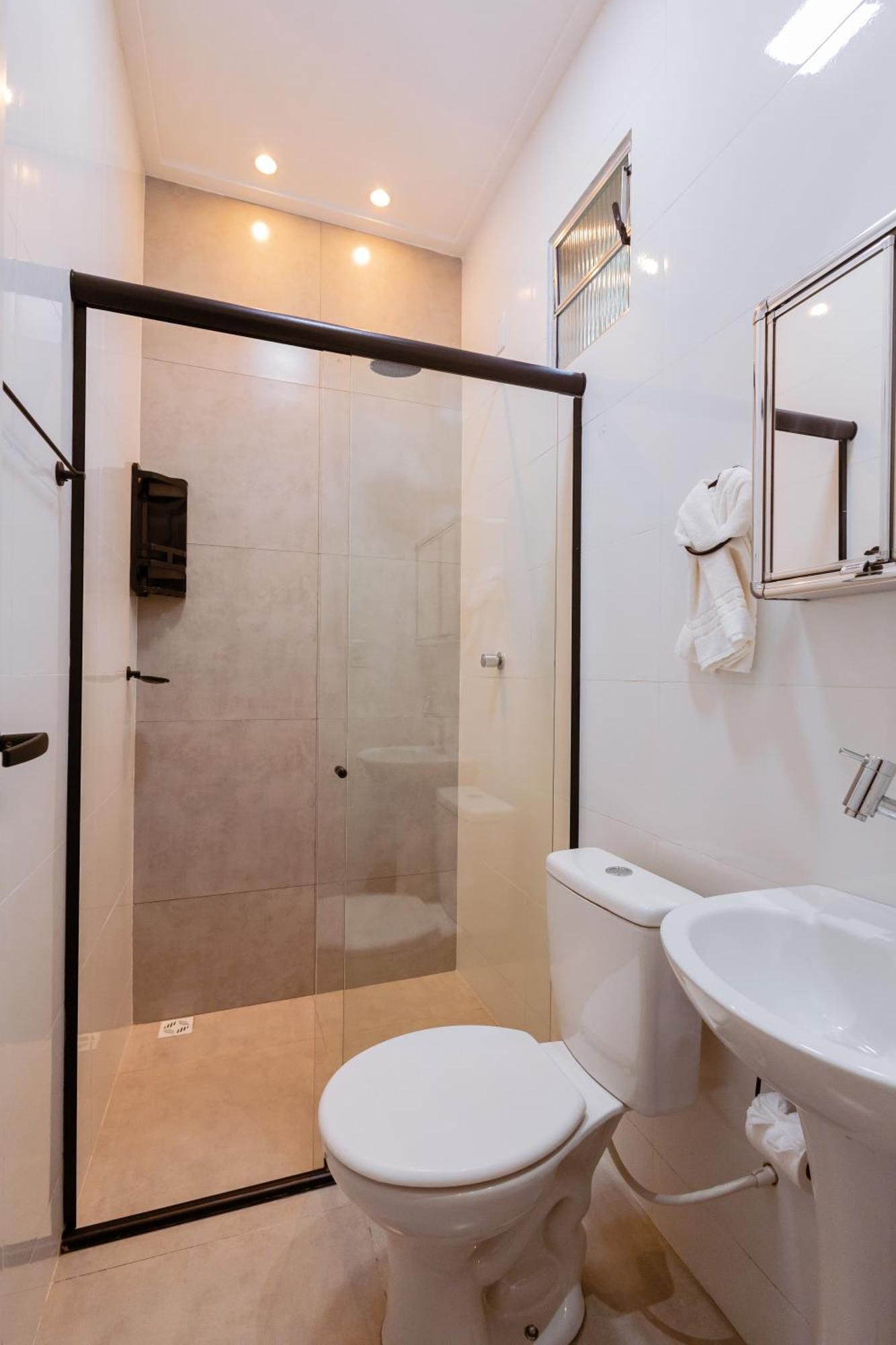 Loft Braganca Apart-Hotel Exterior photo